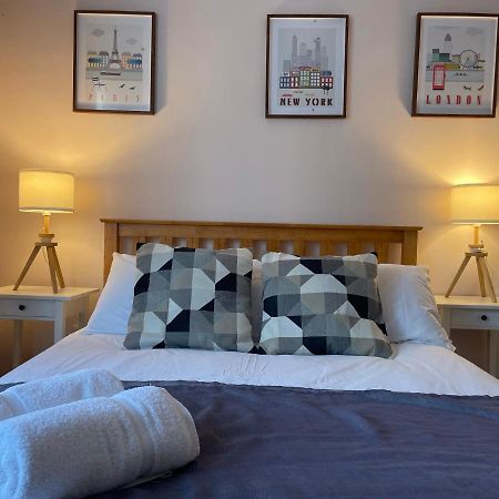 43 Kimberly Road Apartment London Eksteriør bilde